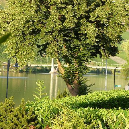 Hotel-Garni-Sonnenlay Bernkastel-Kues Eksteriør billede